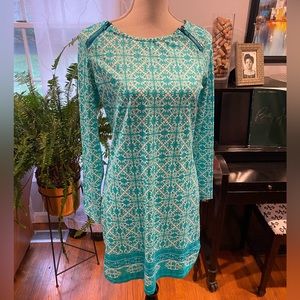 NWT Cabana Life 50SPF dress, size medium